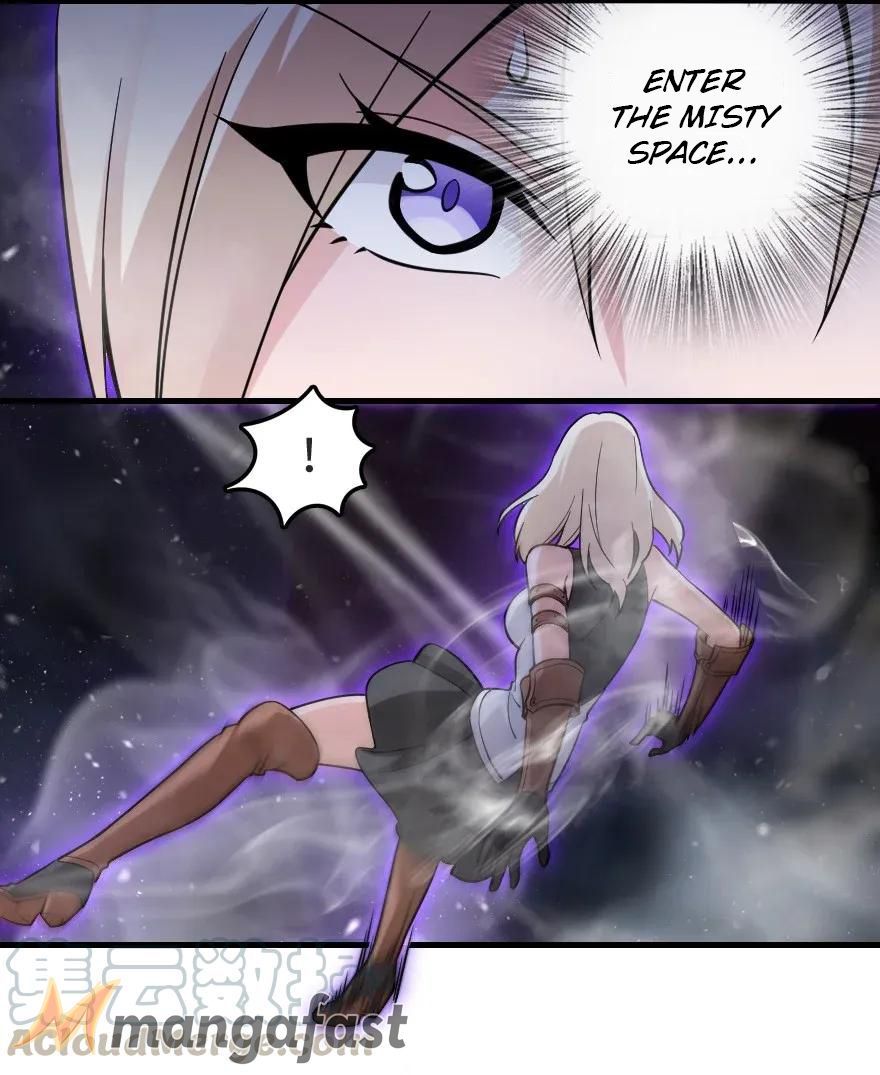 Release That Witch Chapter 183 - Page 56