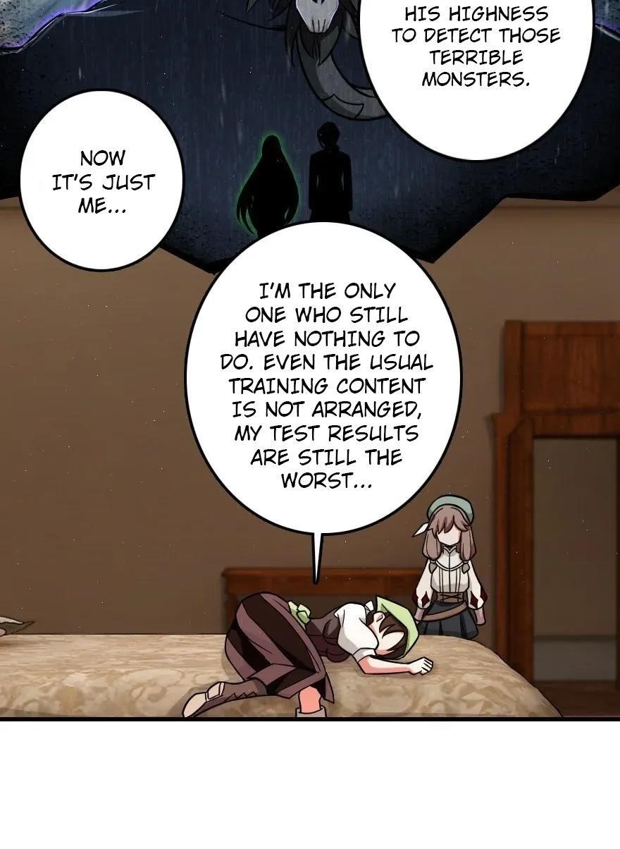 Release That Witch Chapter 187 - Page 39