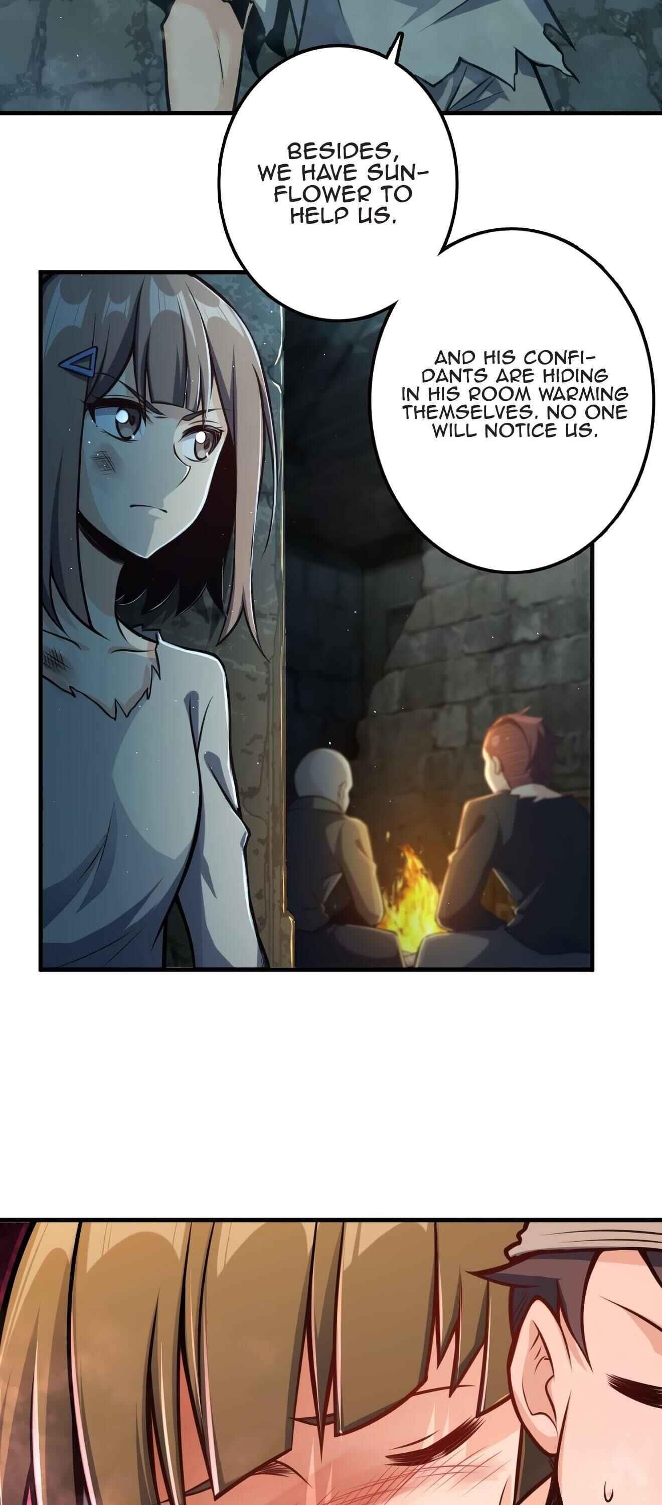 Release That Witch Chapter 275 - Page 24