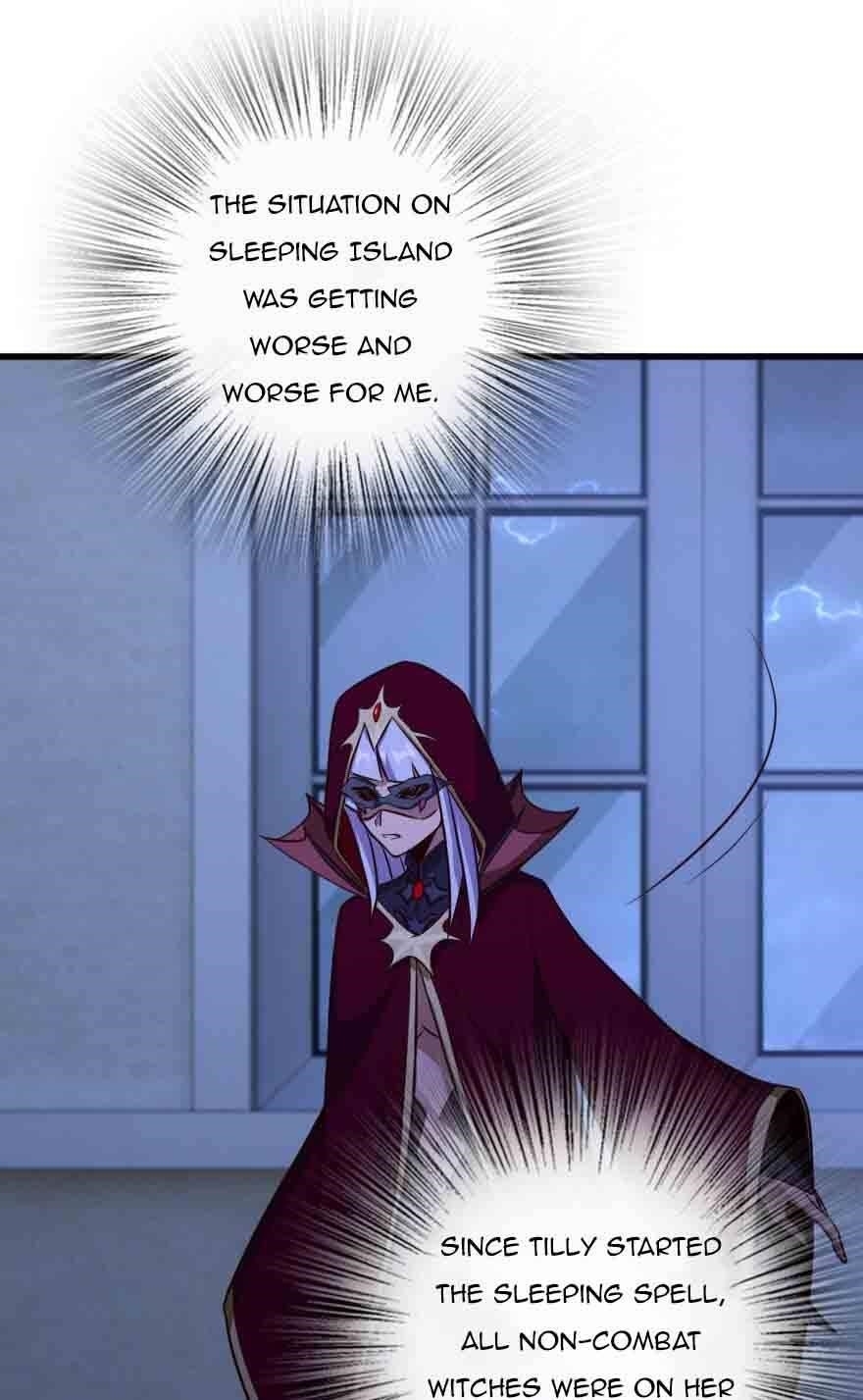 Release That Witch Chapter 338 - Page 27