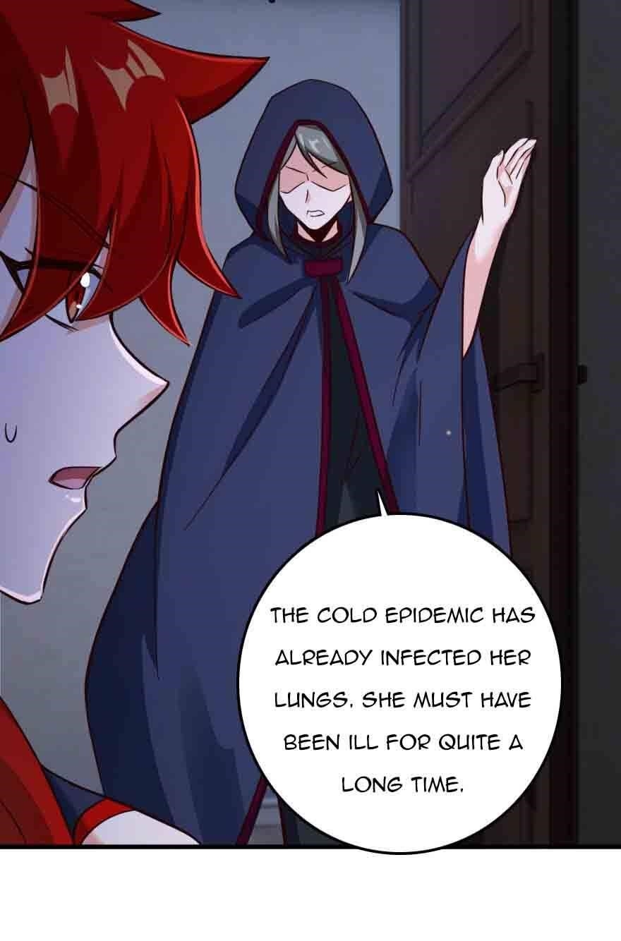 Release That Witch Chapter 338 - Page 41