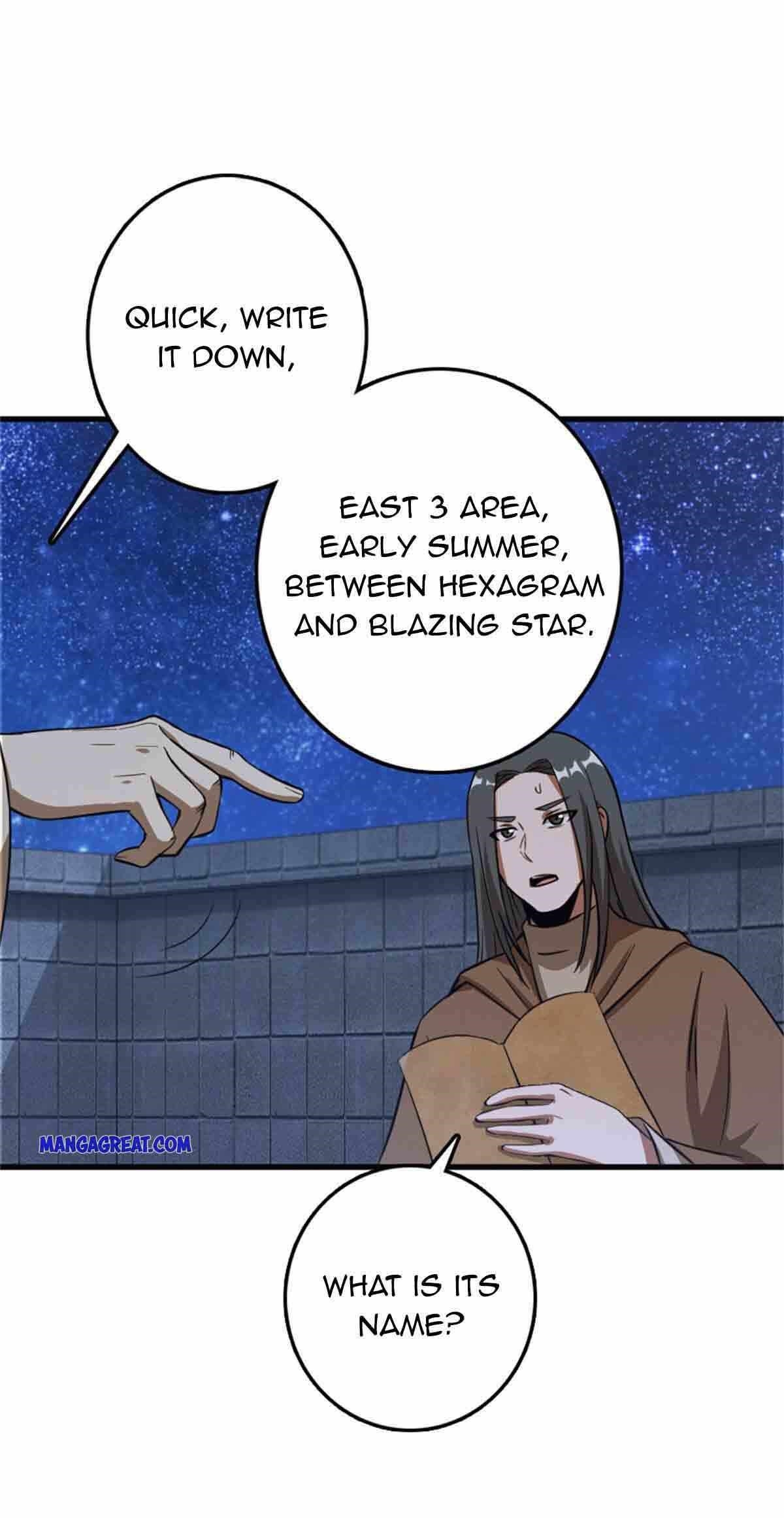 Release That Witch Chapter 344 - Page 33