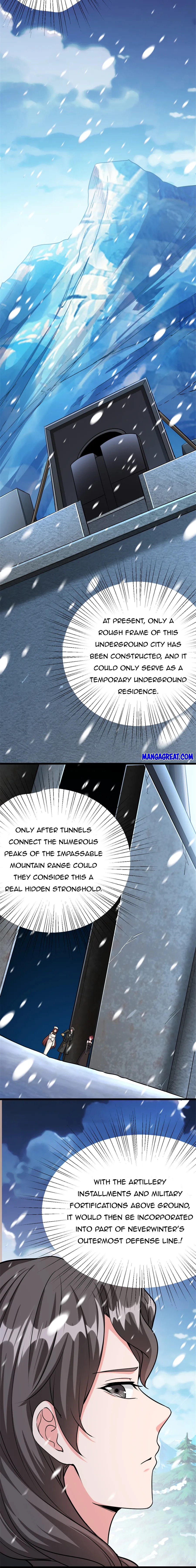 Release That Witch Chapter 448 - Page 7