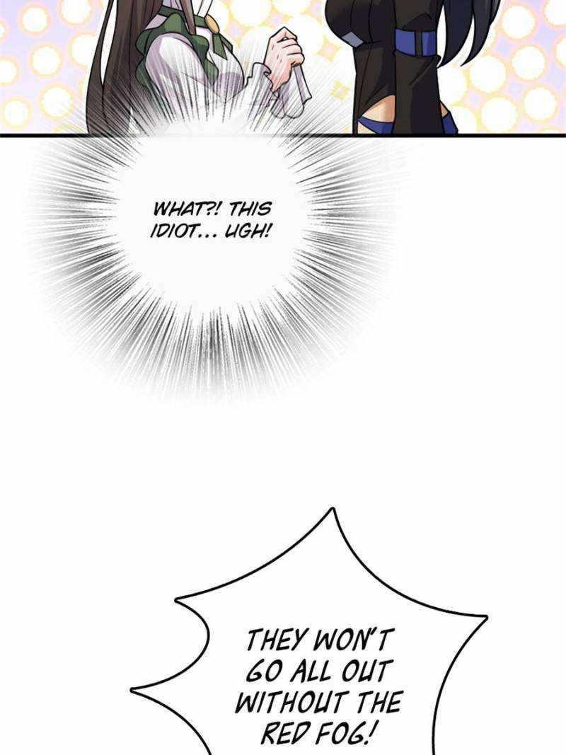 Release That Witch Chapter 536 - Page 70