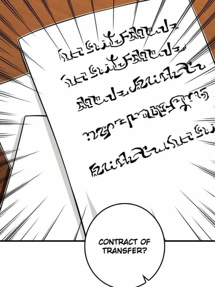 Release That Witch Chapter 544 - Page 59