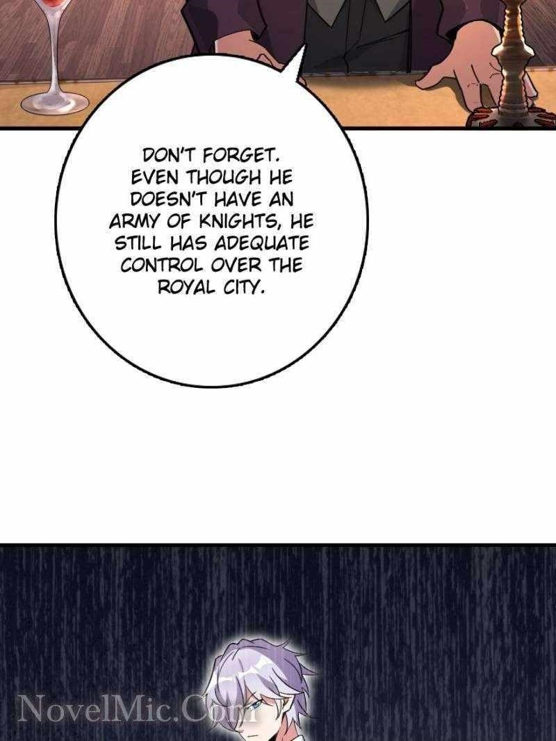 Release That Witch Chapter 545 - Page 42