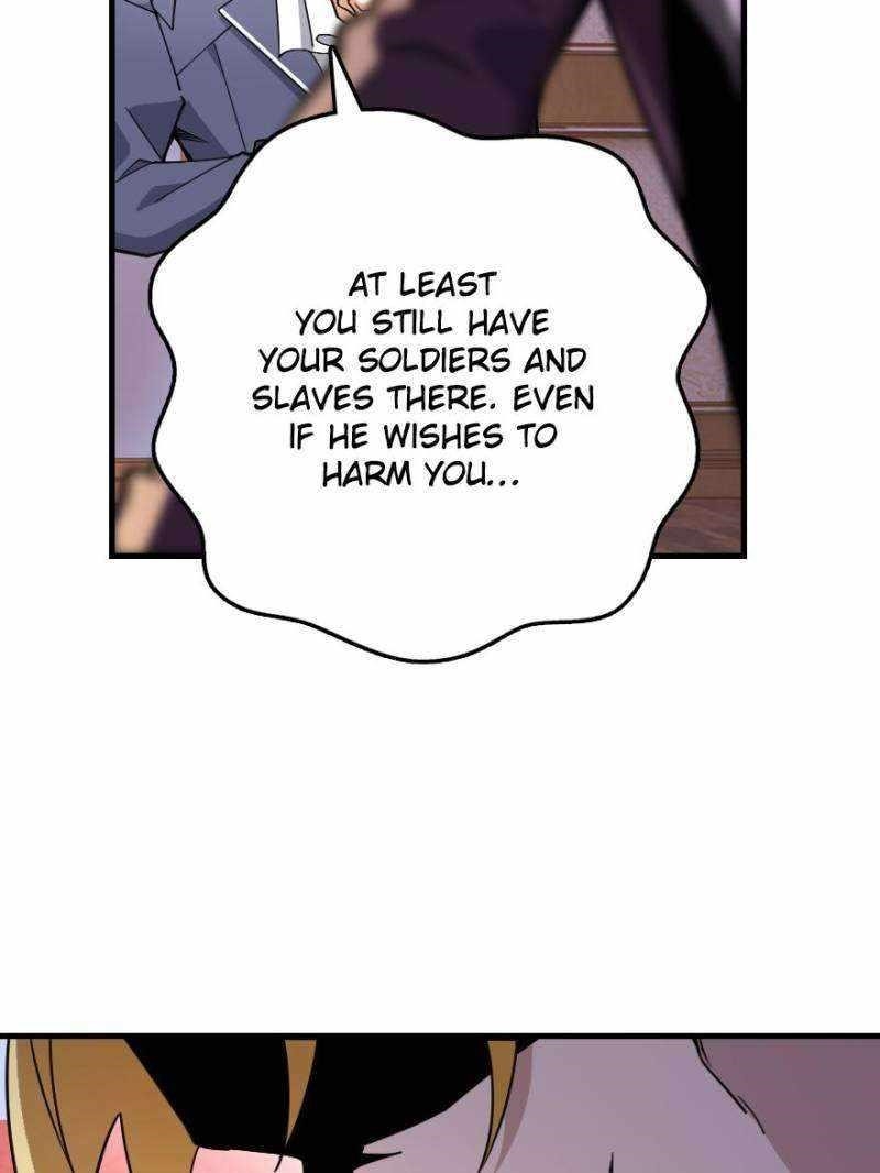 Release That Witch Chapter 545 - Page 49