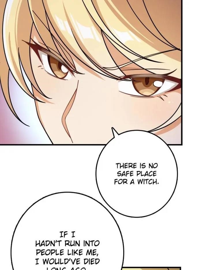 Release That Witch Chapter 546 - Page 34