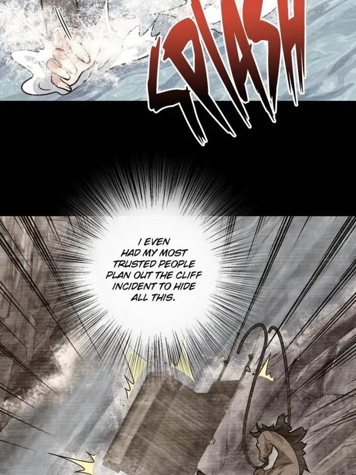 Release That Witch Chapter 546 - Page 4