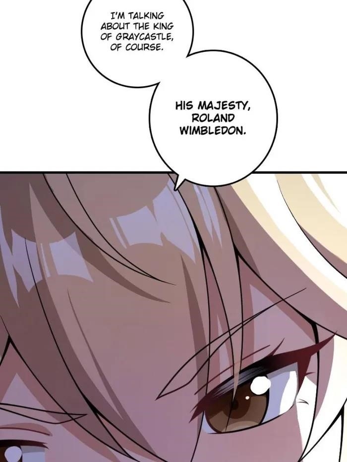 Release That Witch Chapter 546 - Page 46