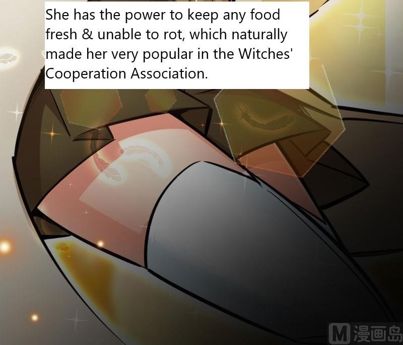 Release That Witch Chapter 70 - Page 88