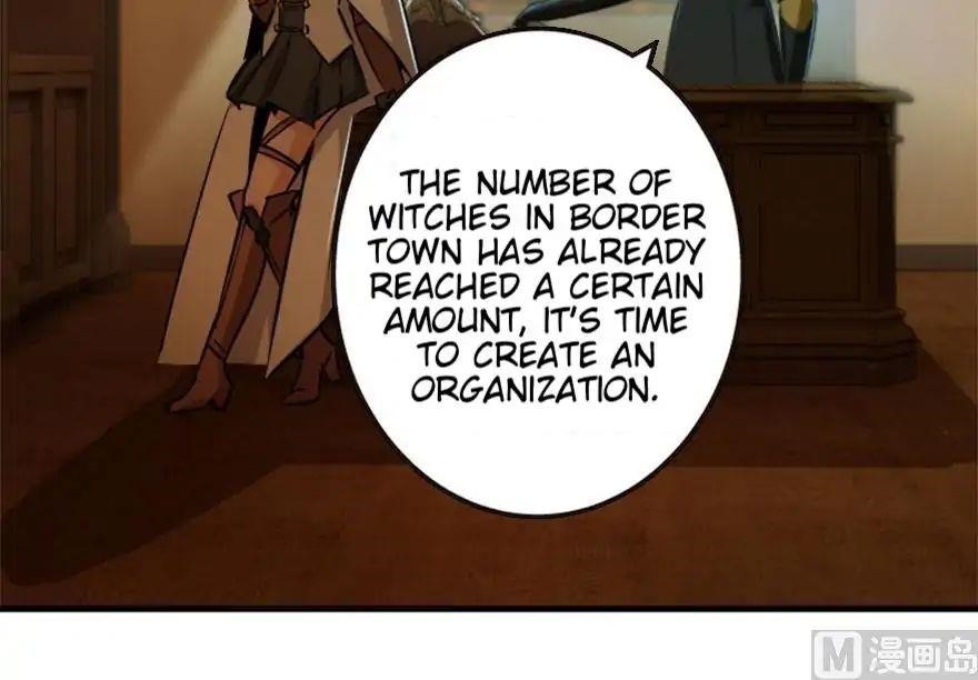 Release That Witch Chapter 73 - Page 55