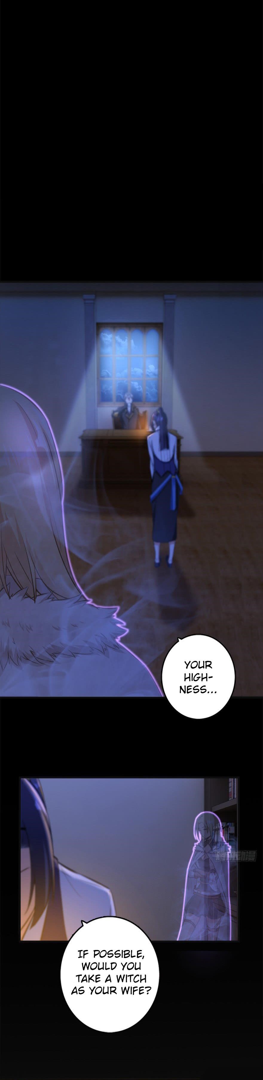 Release That Witch Chapter 77 - Page 16