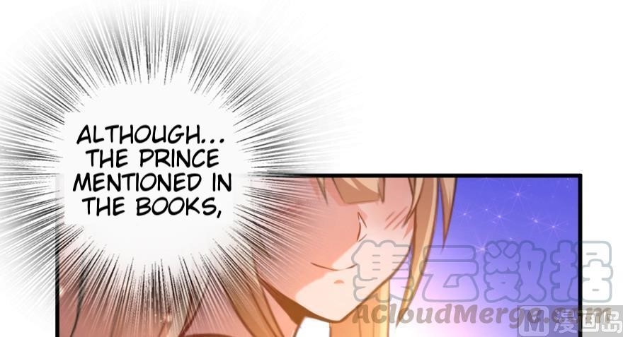 Release That Witch Chapter 91 - Page 85