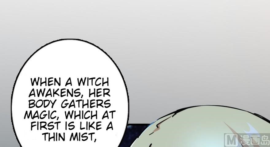 Release That Witch Chapter 92 - Page 60