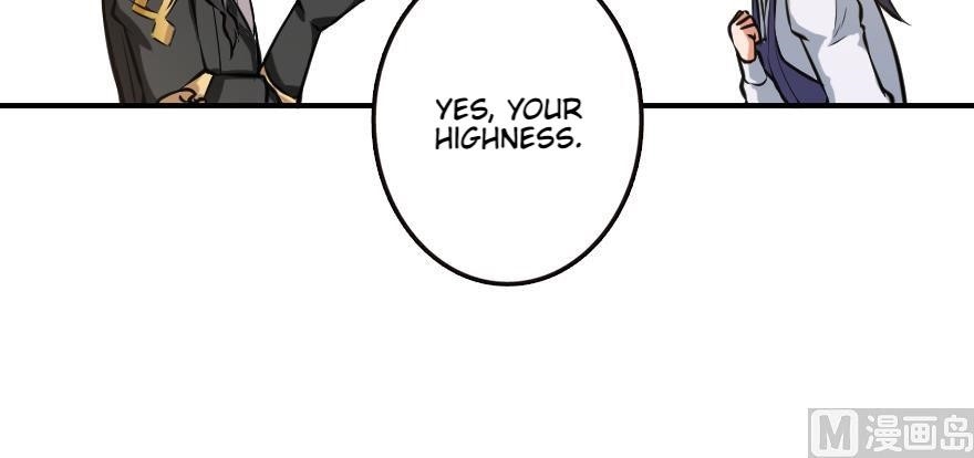 Release That Witch Chapter 94 - Page 9