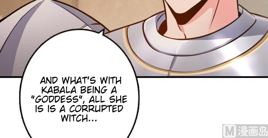 Release That Witch Chapter 95 - Page 28