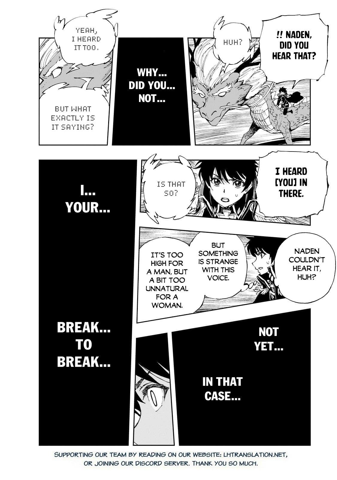 Genjitsushugisha no Oukokukaizouki Chapter 68 - Page 26