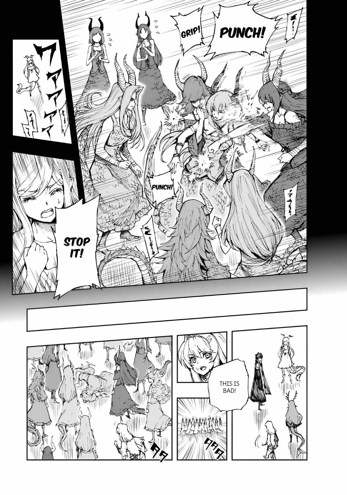 Genjitsushugisha no Oukokukaizouki Chapter 69 - Page 11