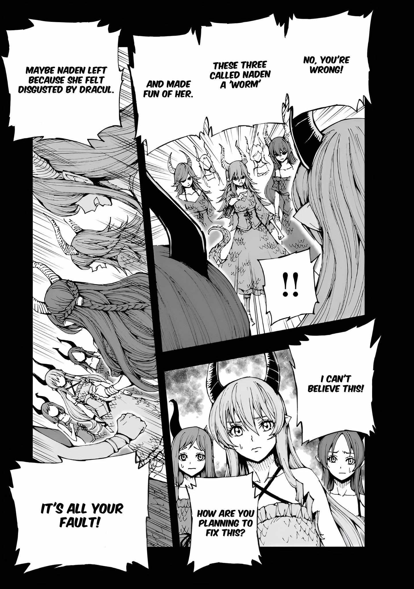 Genjitsushugisha no Oukokukaizouki Chapter 69 - Page 9