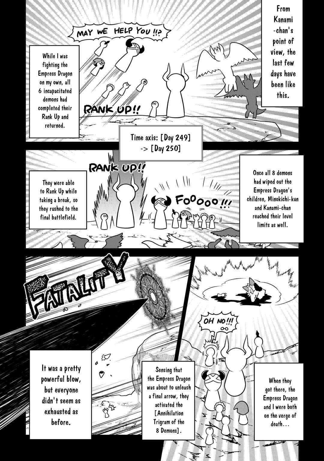 Re:Monster Chapter 100 - Page 16