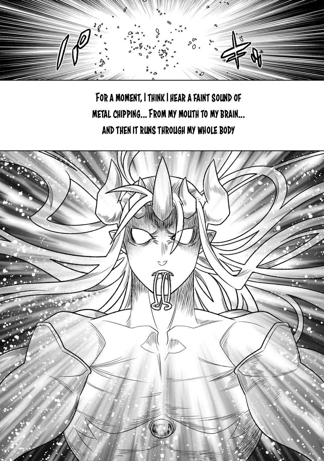 Re:Monster Chapter 104 - Page 11