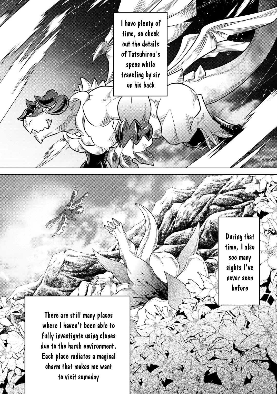 Re:Monster Chapter 104 - Page 2