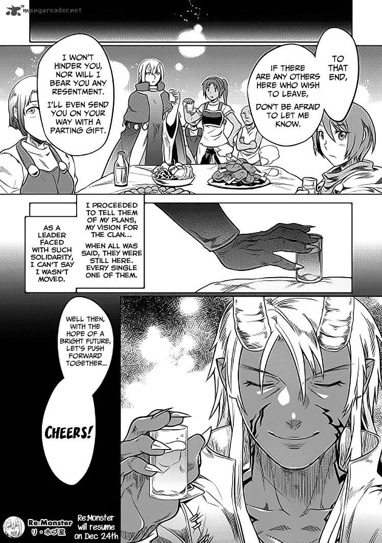 Re:Monster Chapter 19 - Page 26