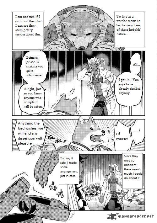 Re:Monster Chapter 24 - Page 5