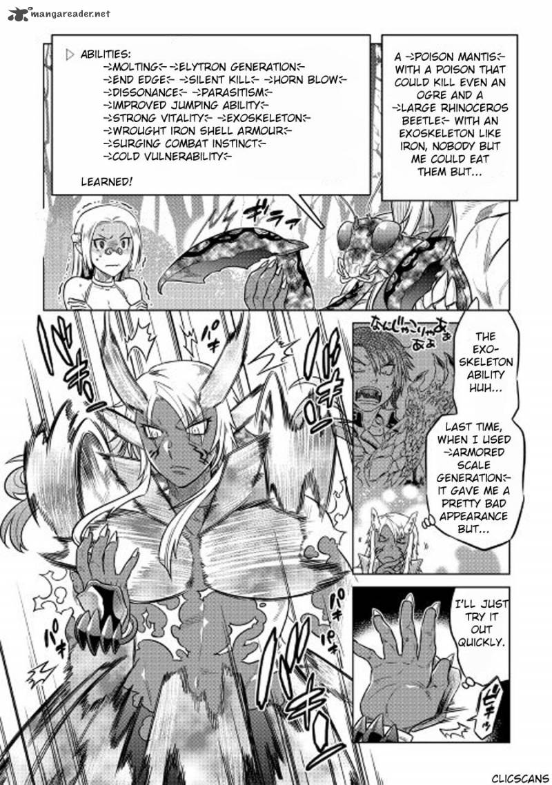 Re:Monster Chapter 27 - Page 6