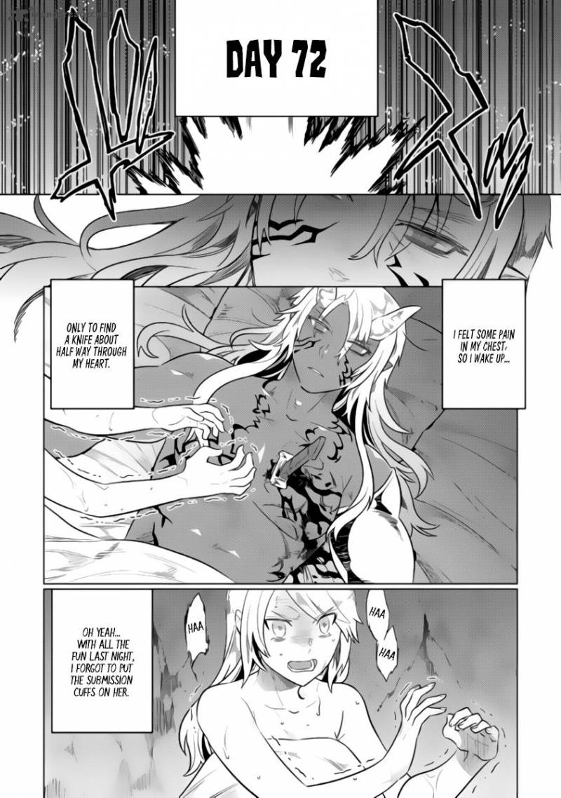 Re:Monster Chapter 29 - Page 5