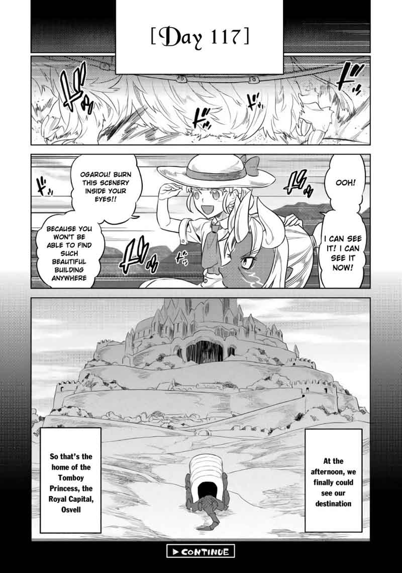 Re:Monster Chapter 46 - Page 20