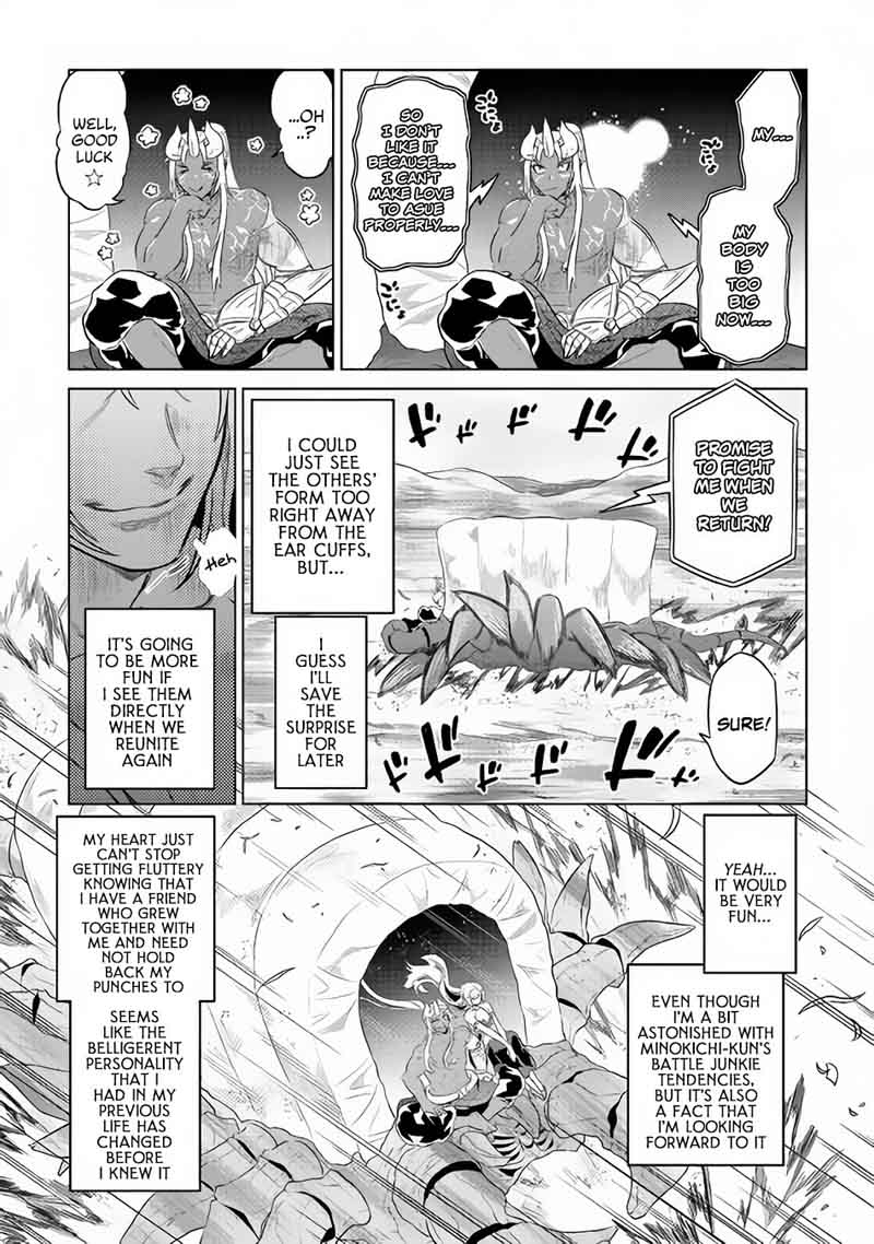 Re:Monster Chapter 47 - Page 20