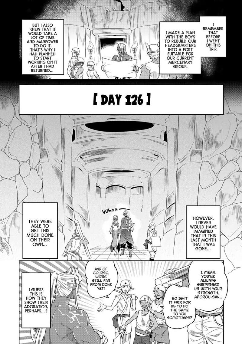 Re:Monster Chapter 51 - Page 2