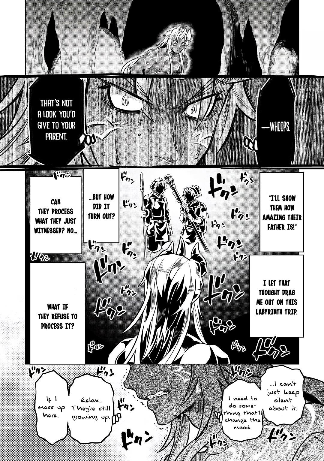 Re:Monster Chapter 65 - Page 10