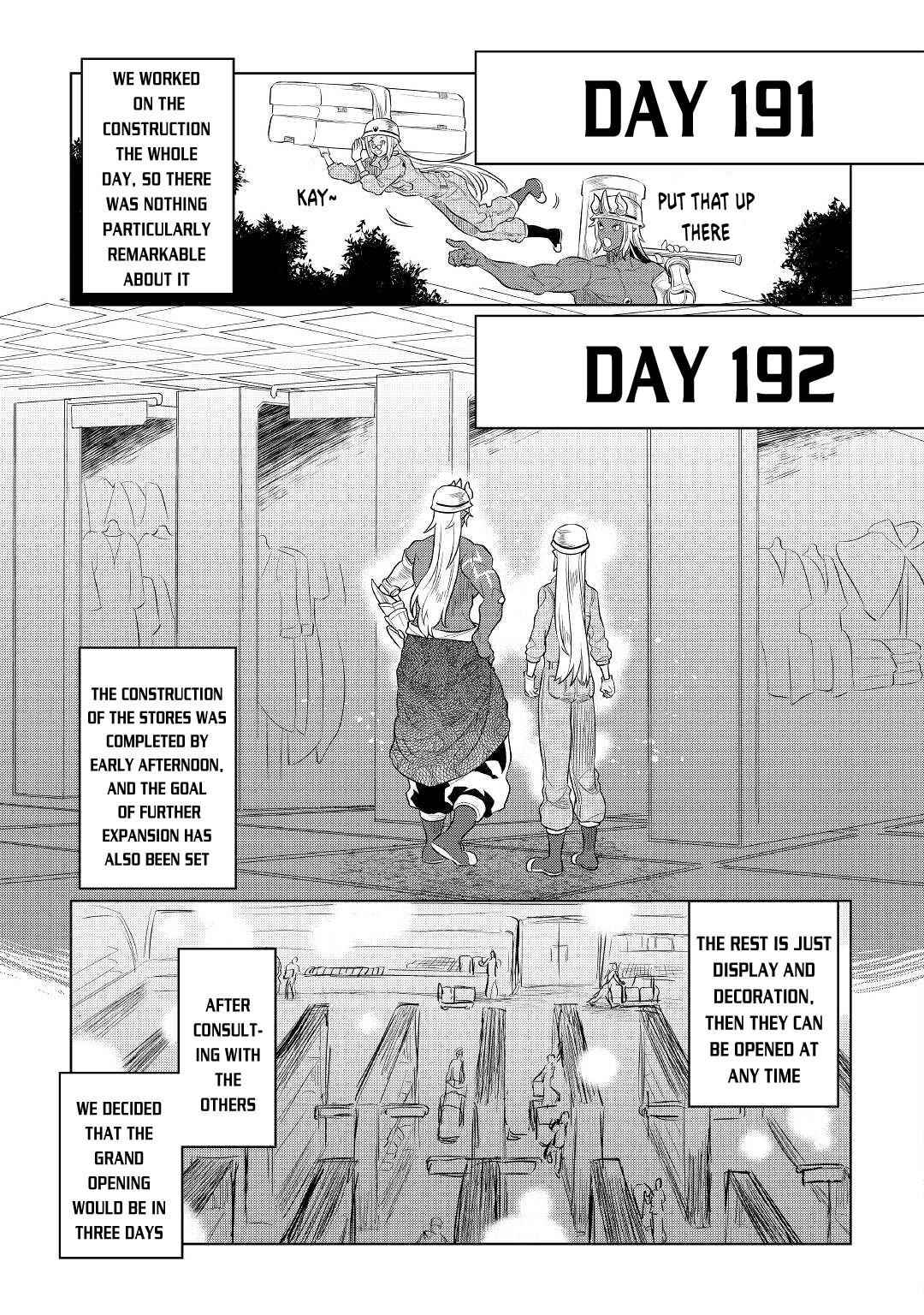 Re:Monster Chapter 76 - Page 13