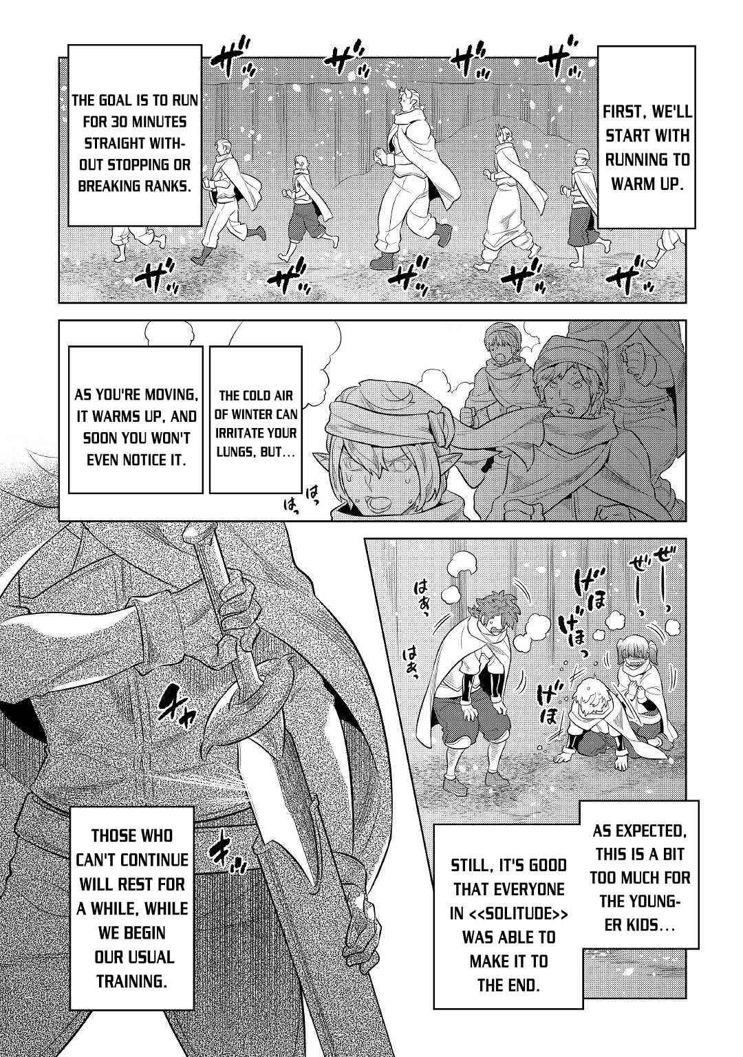 Re:Monster Chapter 78 - Page 6