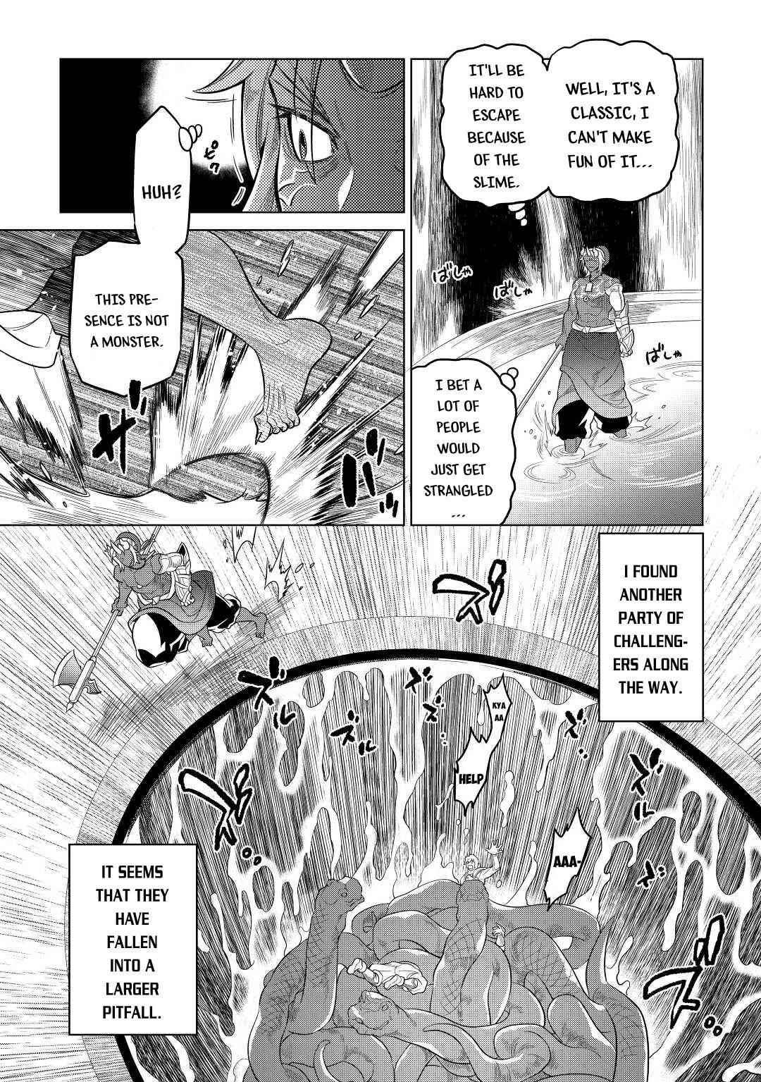 Re:Monster Chapter 80 - Page 6