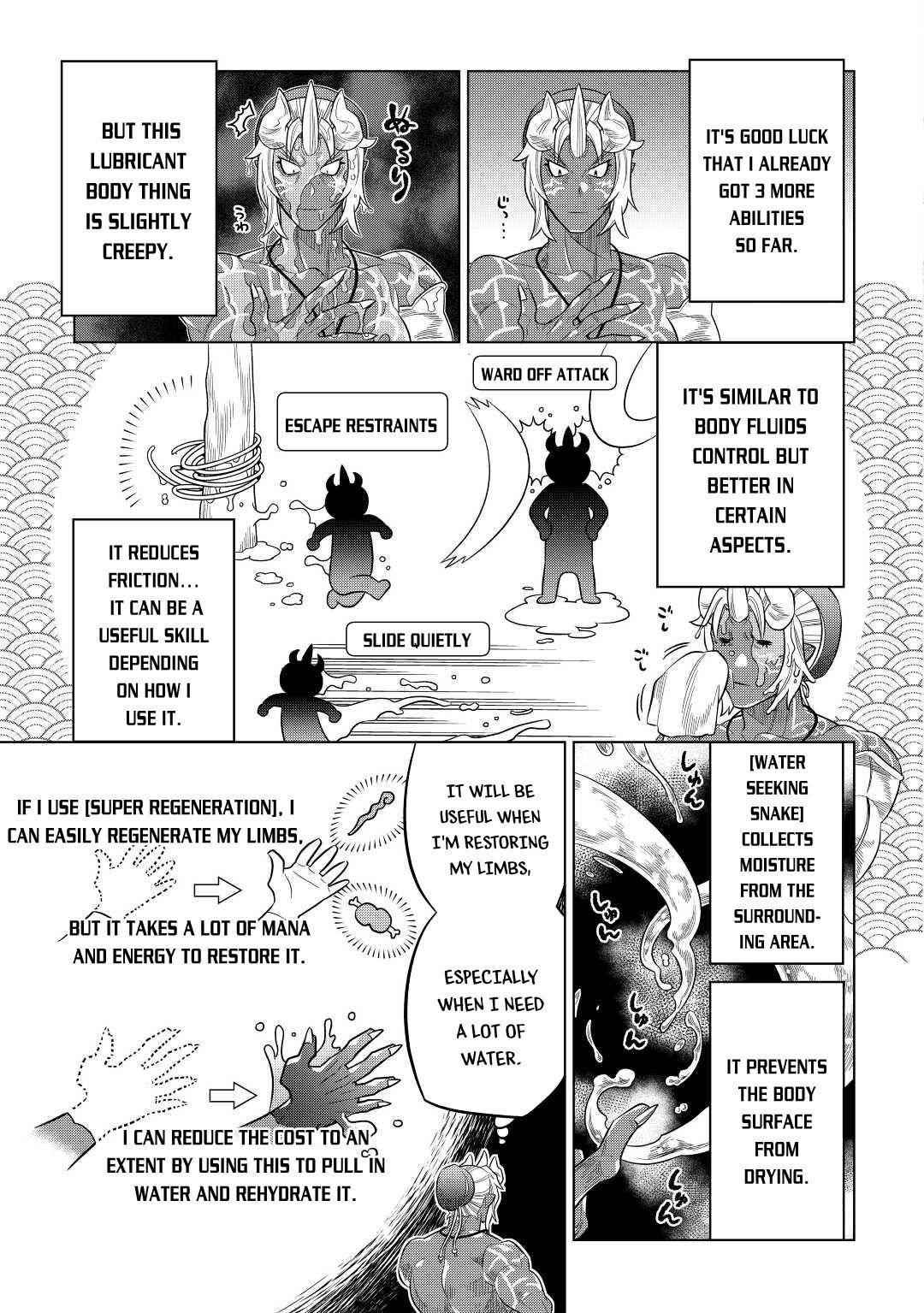 Re:Monster Chapter 80 - Page 9