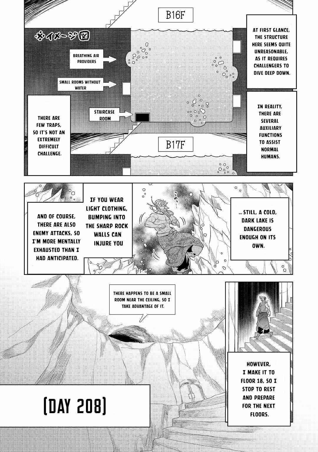 Re:Monster Chapter 82 - Page 2