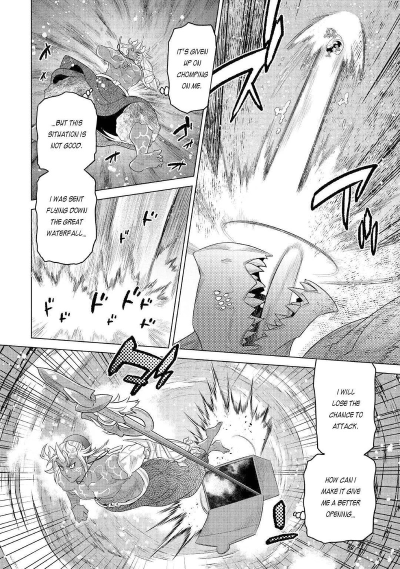 Re:Monster Chapter 84 - Page 14