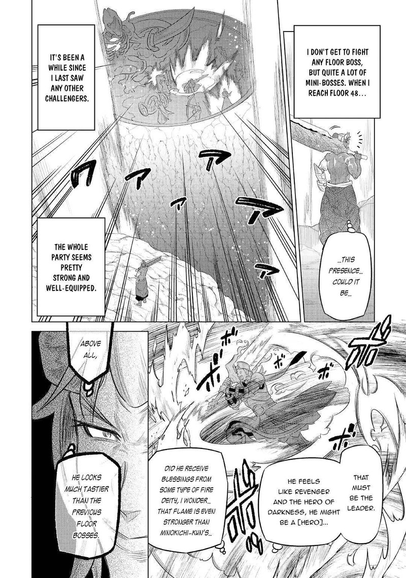 Re:Monster Chapter 84 - Page 4