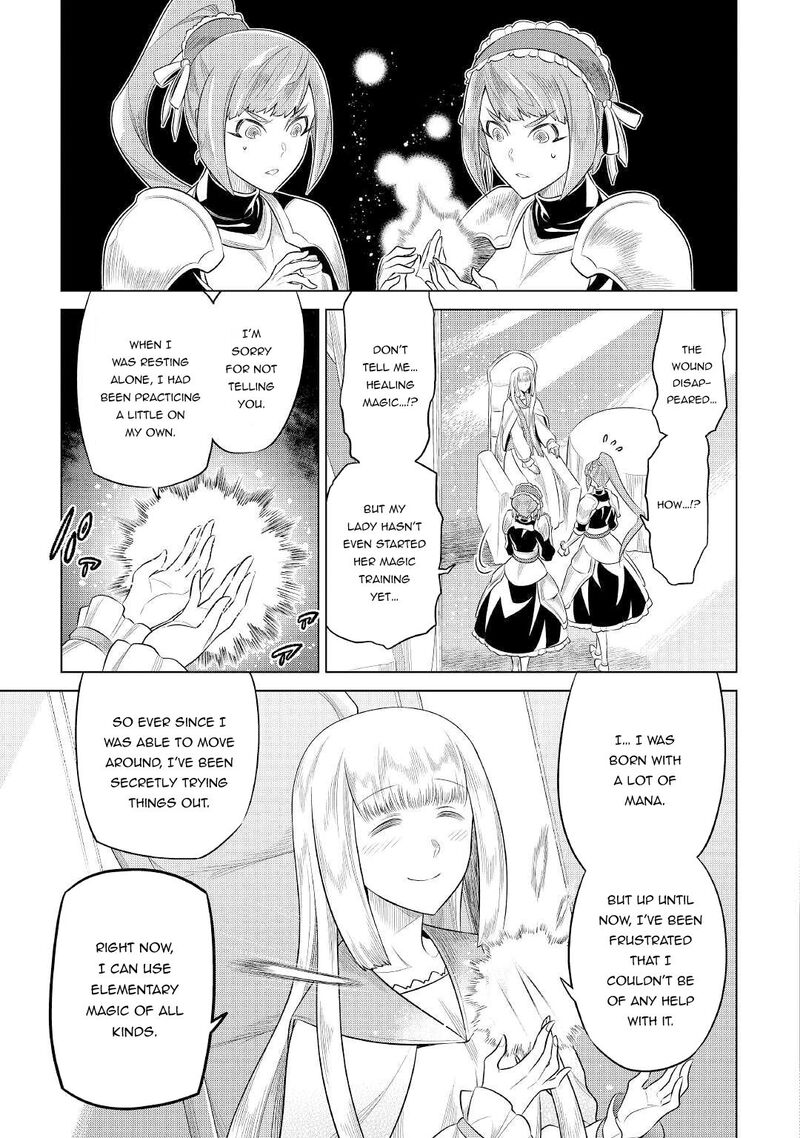 Re:Monster Chapter 87 - Page 5