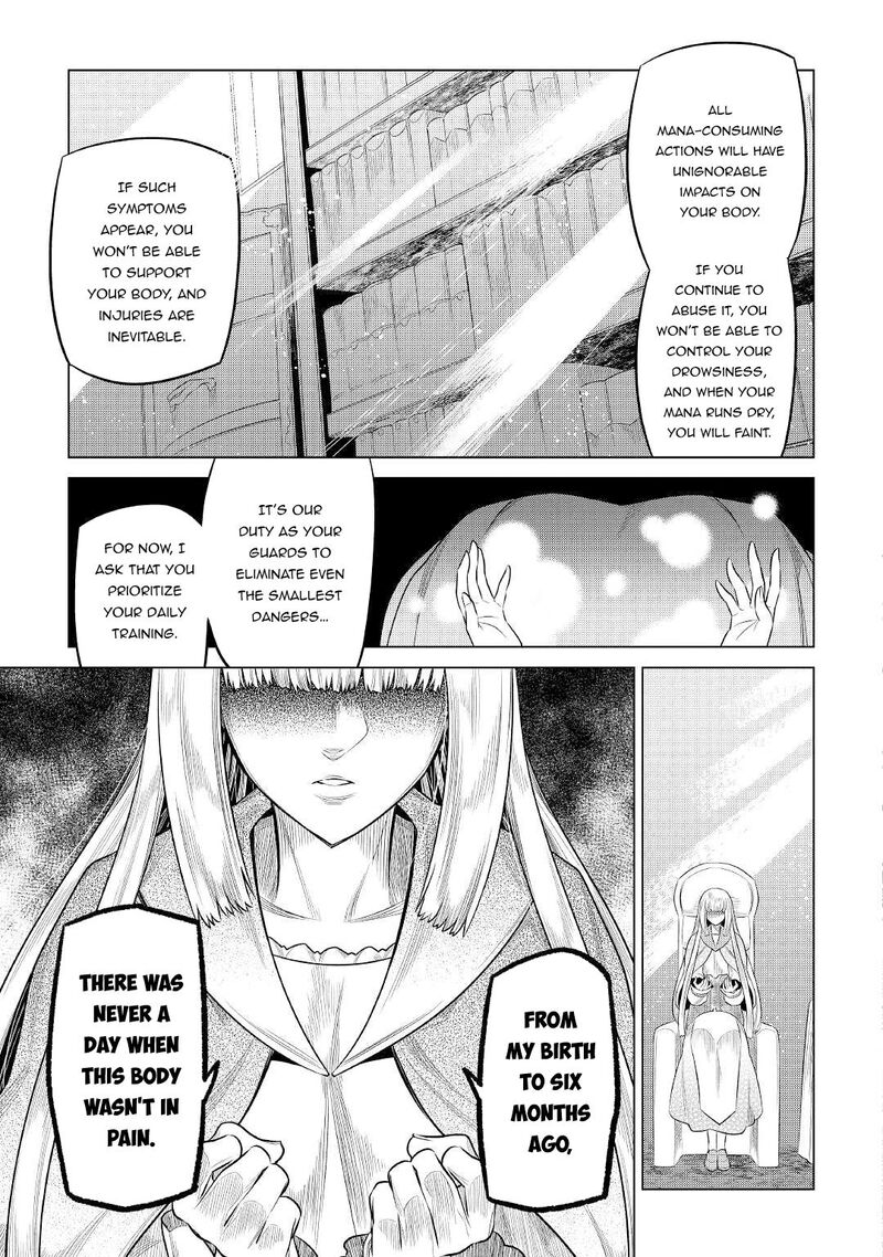 Re:Monster Chapter 87 - Page 7