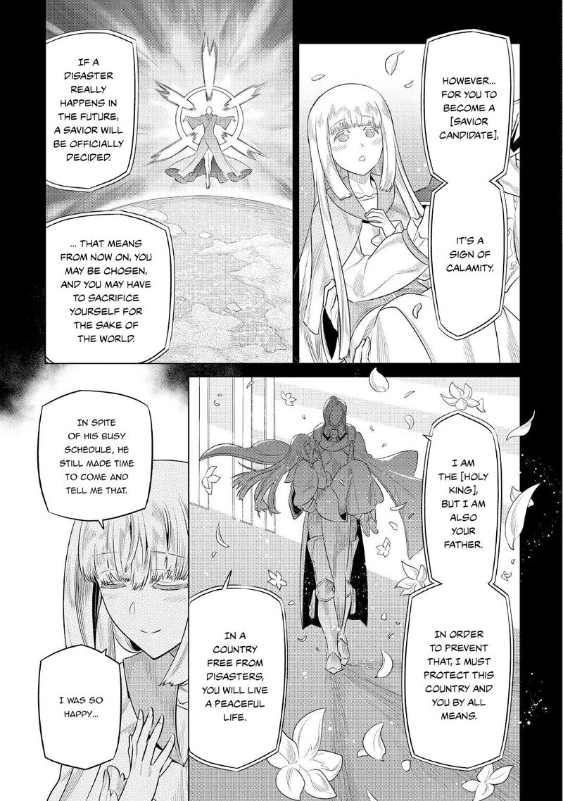 Re:Monster Chapter 87 - Page 9