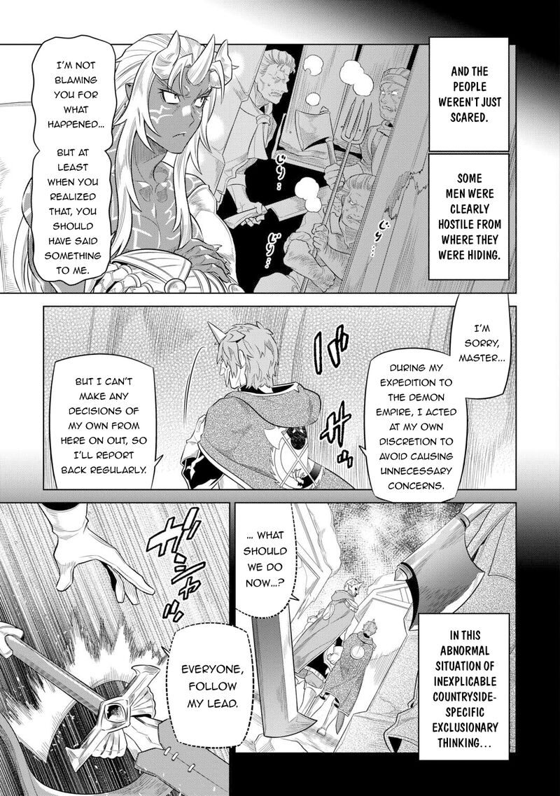 Re:Monster Chapter 91 - Page 7