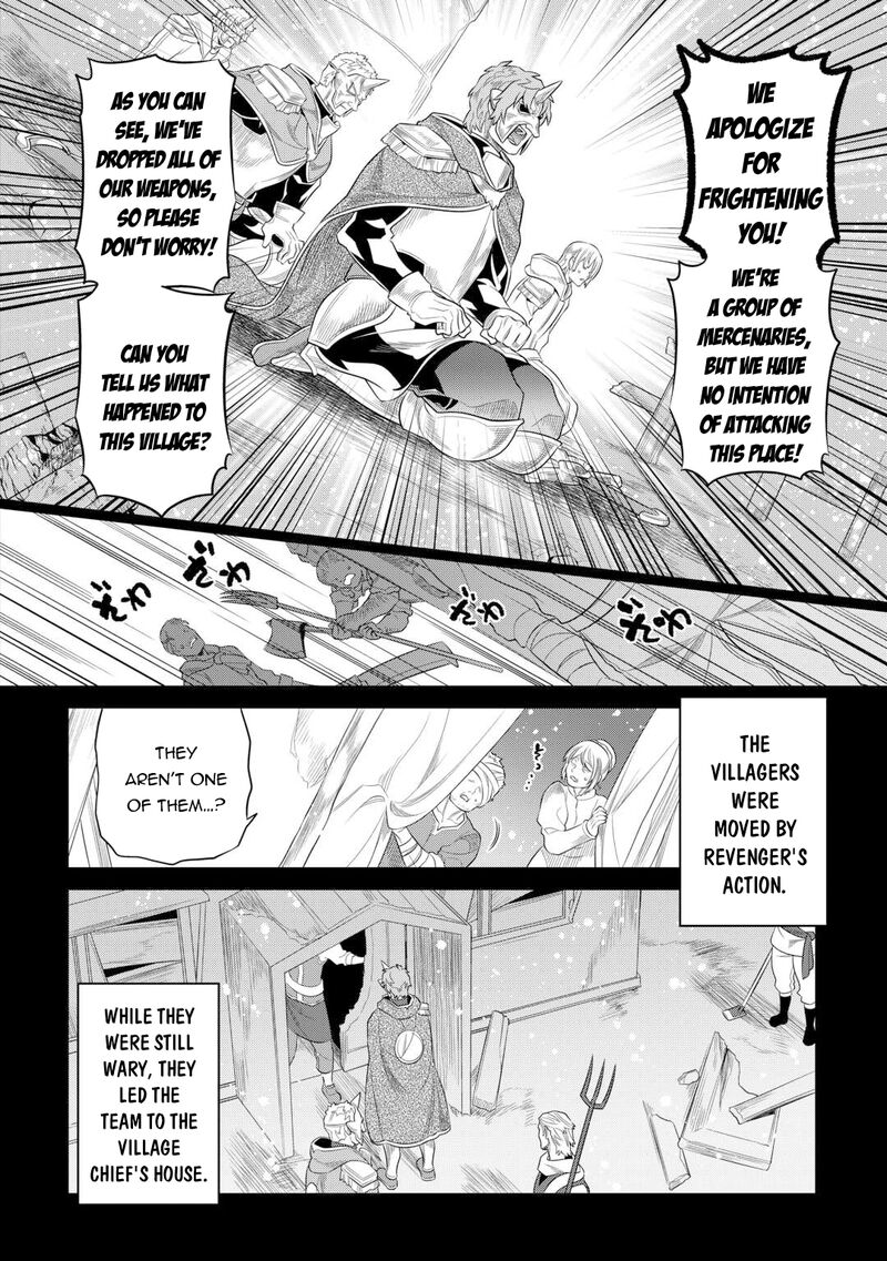 Re:Monster Chapter 91 - Page 8