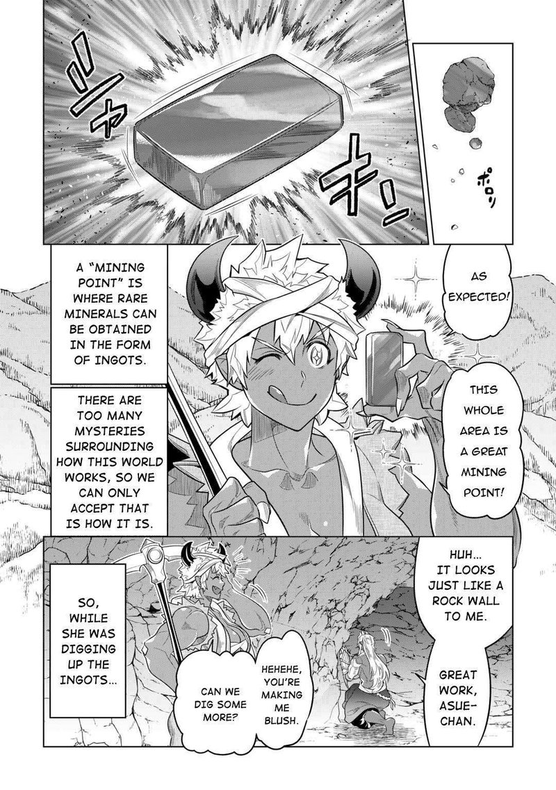 Re:Monster Chapter 94 - Page 10