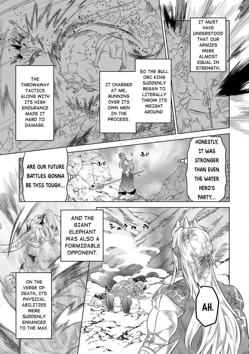 Re:Monster Chapter 94 - Page 21