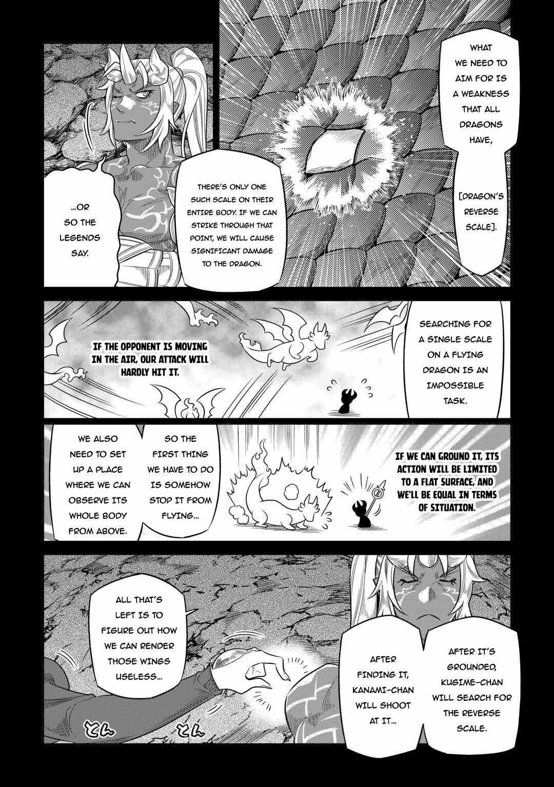 Re:Monster Chapter 97 - Page 10